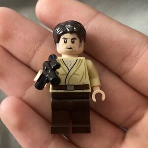 Lego Star Wars Wuher Minifigur